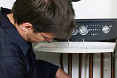 boiler replacement Friarn