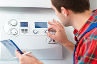 free commercial Friarn boiler quotes