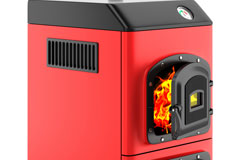 Friarn solid fuel boiler costs
